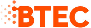 Bsix BTEC approved centre logo